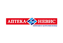 ООО "Аптеки "Невис", Спб