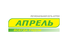 ООО «Апрель», Краснодар