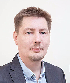 Лапшов Михаил Владимирович