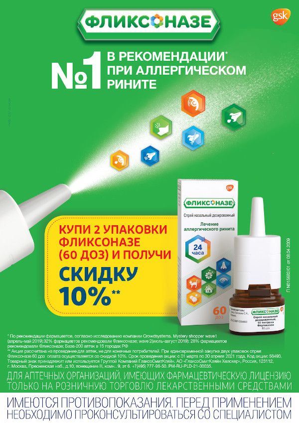 Фликсоназе